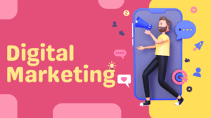 digital marketing ways