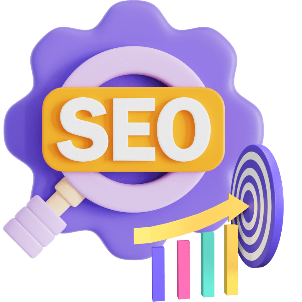 SEO Services by SM World digital marketing agency