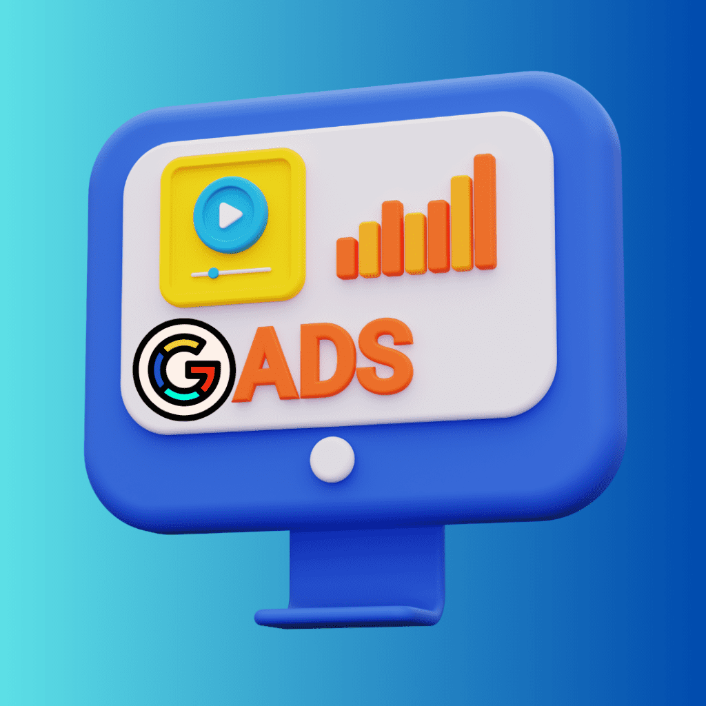 google ads by SM World Digital Marketing Agency